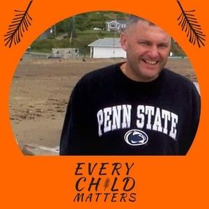 Meet your Posher, Shawn